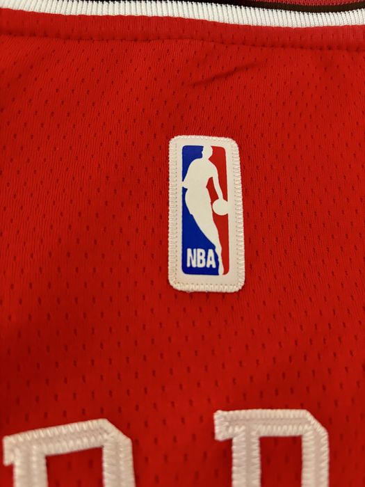 Koszulka Chicago Bulls Jordan – NBA Authentics