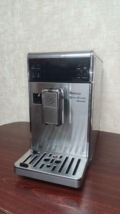 Кавомашина Saeco GranBaristo Avanti