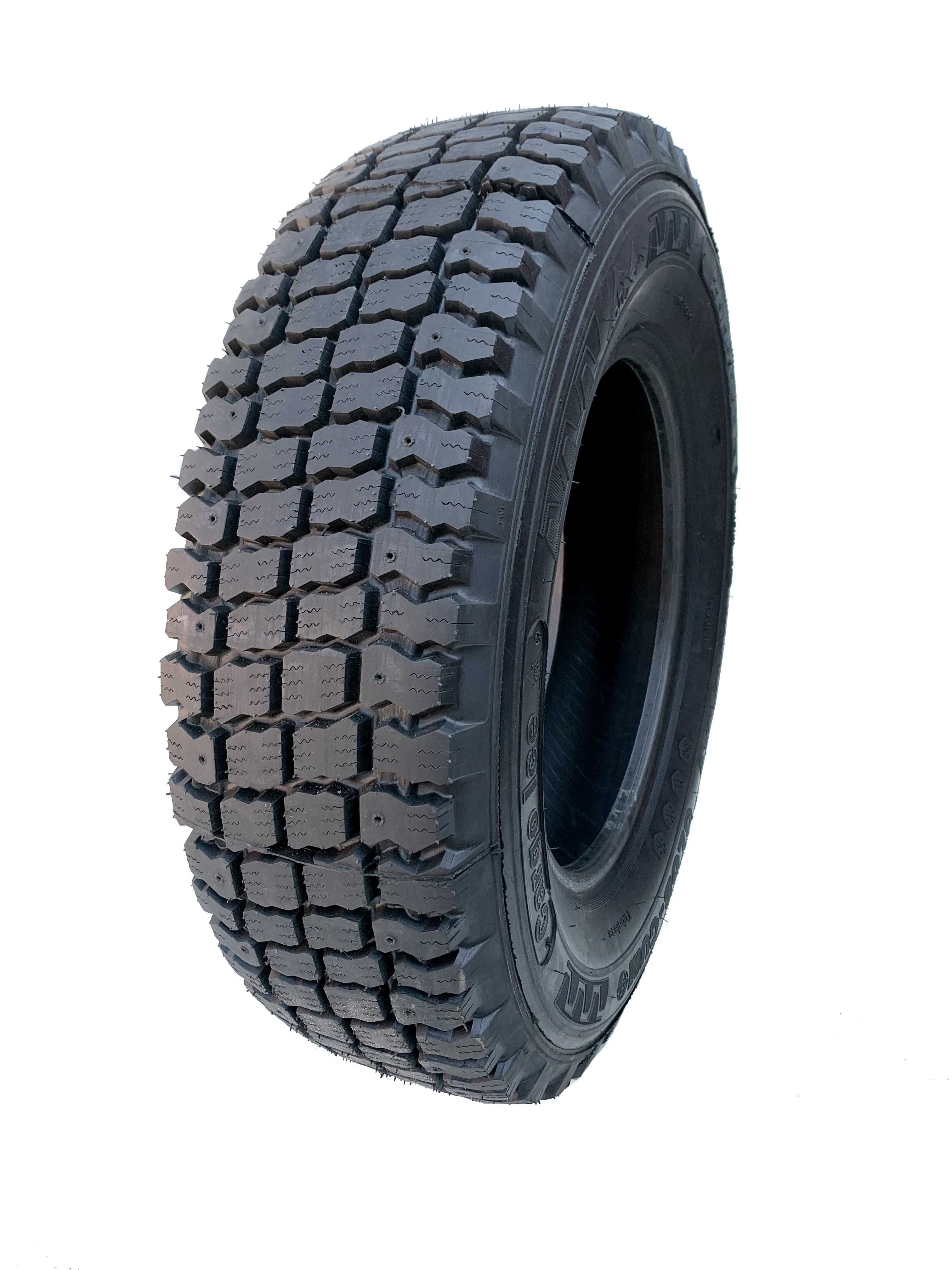 Шина всесезонна 215/75 R16C 116/114Q резина всесезонна Glob-Gum