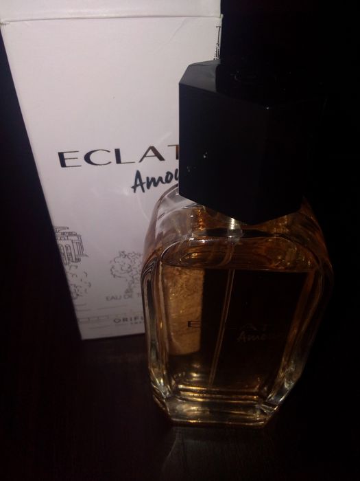 Oriflame eclat amour