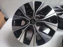 Felgi aluminiowe 16 Renault Megane 4 i 3 Zoe Talisman 5x114,3