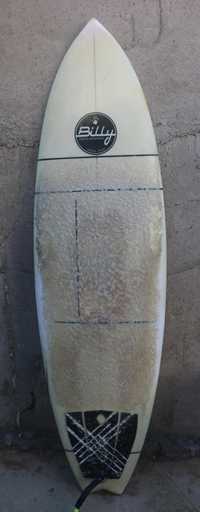 Prancha de surf 6'5