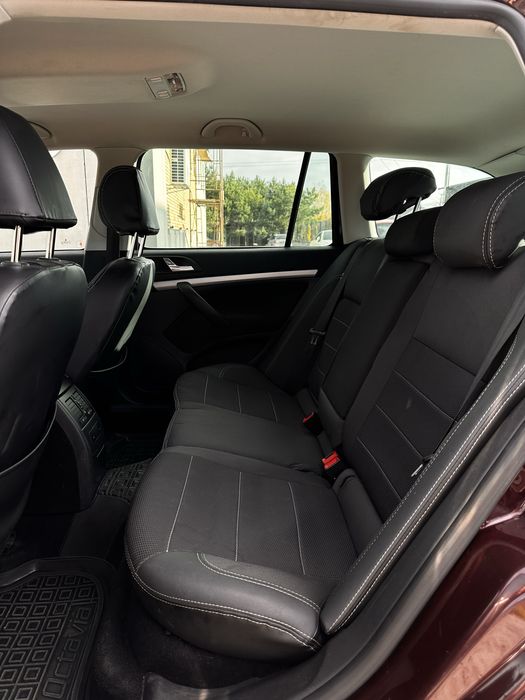 Skoda Octavia A5 гарний стан, ідеальна техніка, добра комплектація.