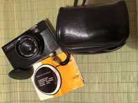 Продам фотоаппарат Вилия 1979 ГВ