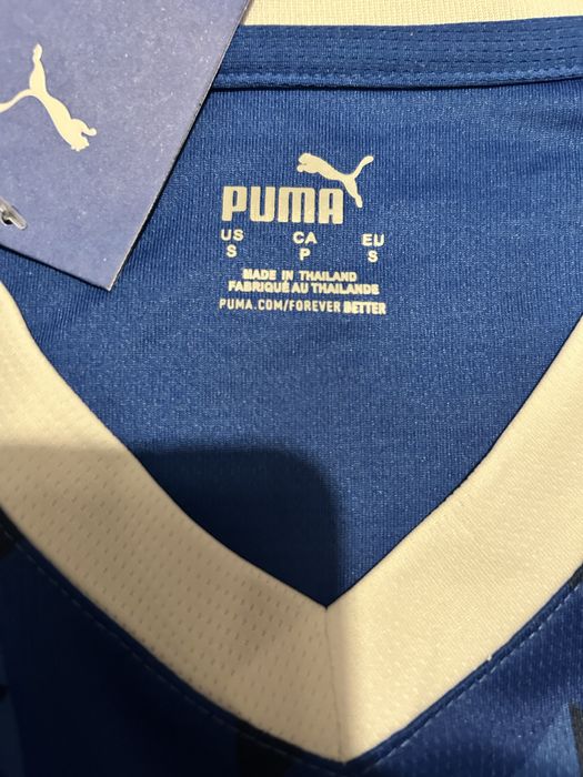 T-shirt Nova e Original