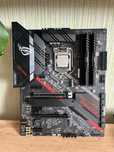 I5 10500T, Asus ROG Strix B460-H Gaming, 16gb DDR4 ігровий комплект