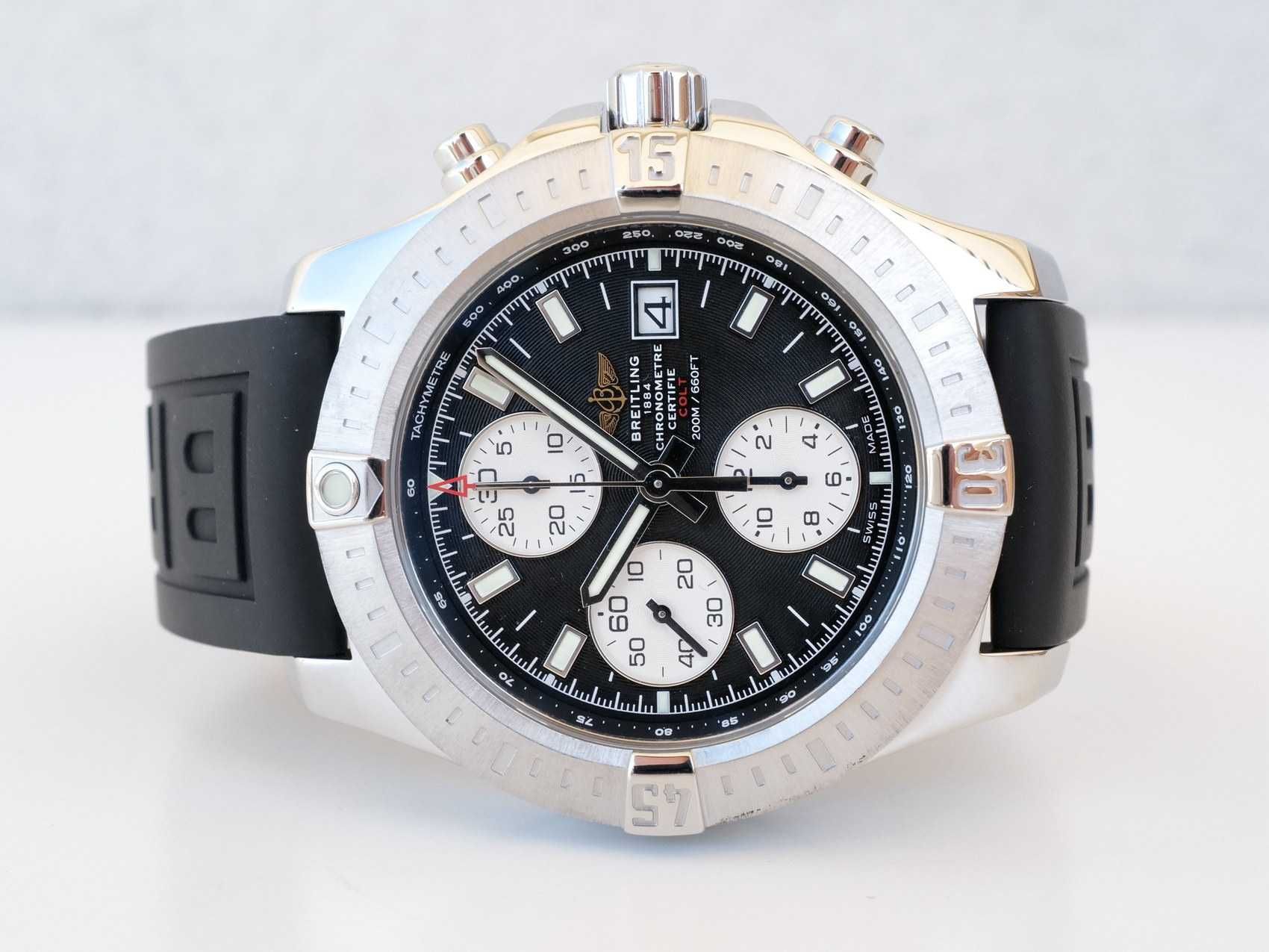 Breitling Colt Chronograph Automatic 44mm