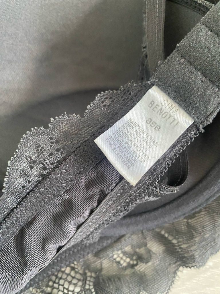 Biustonosz gina benotti r 85B push up