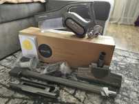 Пилосос ручний для дому Deerma Stick Vacuum Cleaner Cord Gray DX700