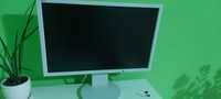 Monitor NEC MuliSync EA243 WM 24 cali