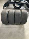 4x 245/45 r18 100w goodyear eagle f1 asymmetric