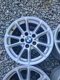 Felgi 5x120 r16 bmw e39 e60 e34 itp et 20 piasta 74.1