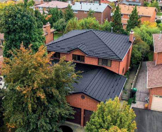 Blachodachówka Modułowa Venecja Budmat