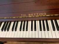 pianino Betting - po renowacji, b. dobry stan