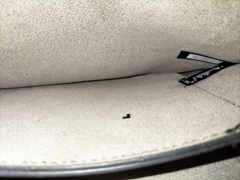 Piękna damska torebka listonoszka, Crossbody,stan idealny, RESERVED