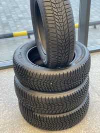 Шина Hankook Winter I*Cept Evo3 215/65R17