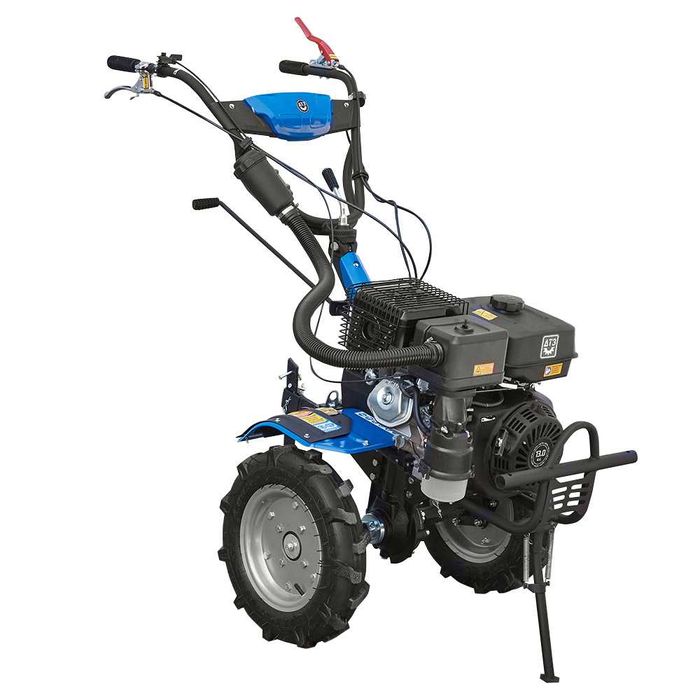 Мотоблок ДТЗ | 13 к.с. Бензин | Без передоплати | Розстрочка | ДЗВОНИ