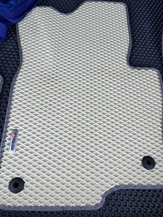 Коври Eva mazda cx-5