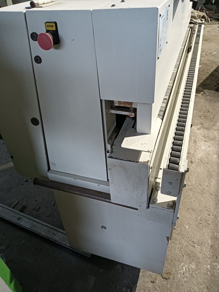 Orladora Bi-Matic sem tupias