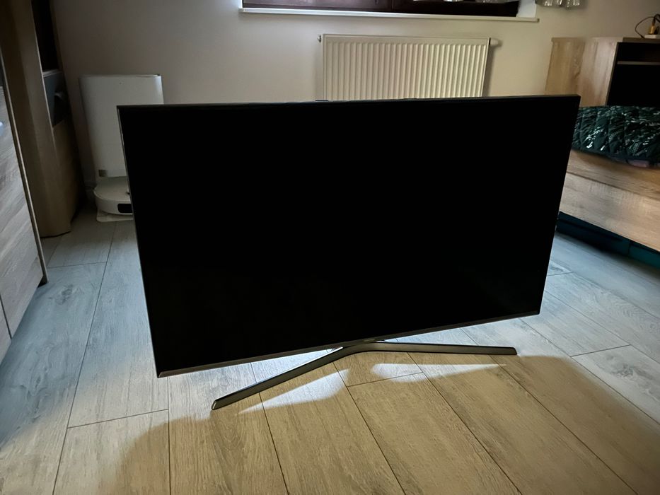 Telewizor Samsung 43 cale