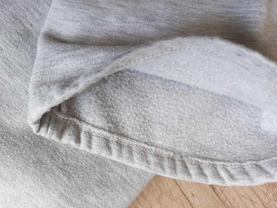 Теплые штаны спортивные Get over р. 48