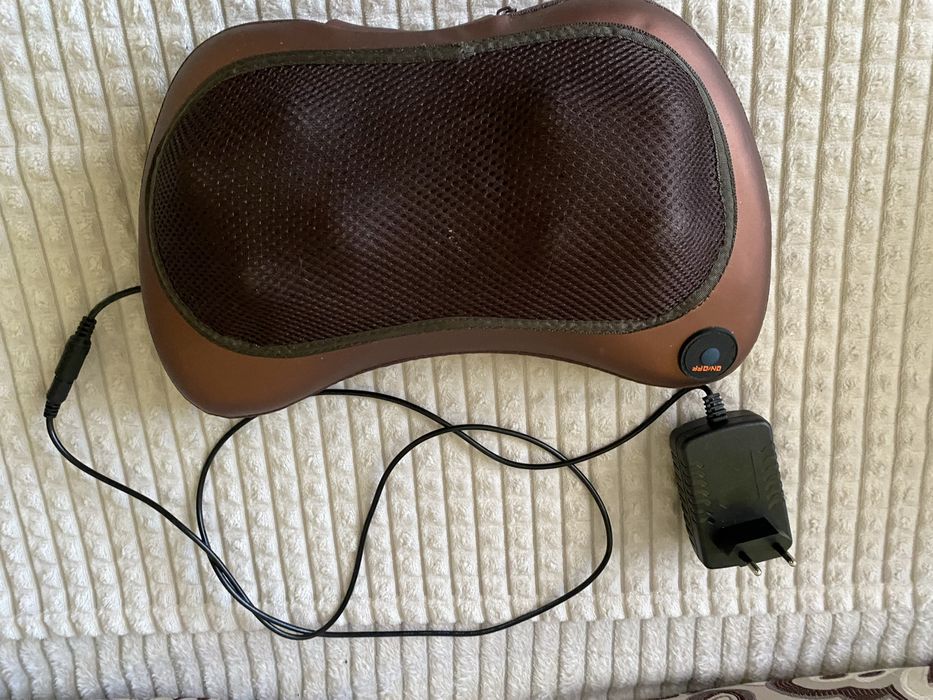 Електромасажер.