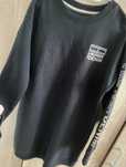 Orginalna bluza, sukienka Tommy Hilfiger, rozm M
