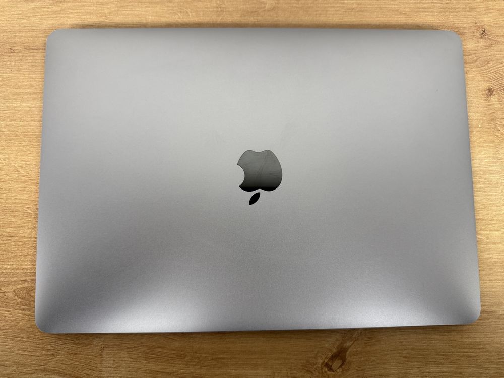 Macbook Pro 13” 2019 I5 8Gb | 256Gb | 180 циклів • Гарантія Макбук