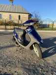 Мопед honda dio 27 (ЕСТЬ ДОКУМЕНТЫ)