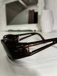 Okulary Vuarnet 031 Glacier – klasyk vintage, Made in France