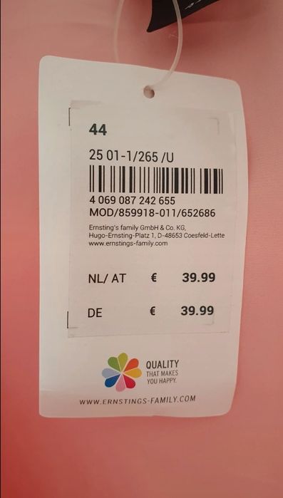 Damska kamizelka pikowana. Idealna dla kobiet w ciąży.