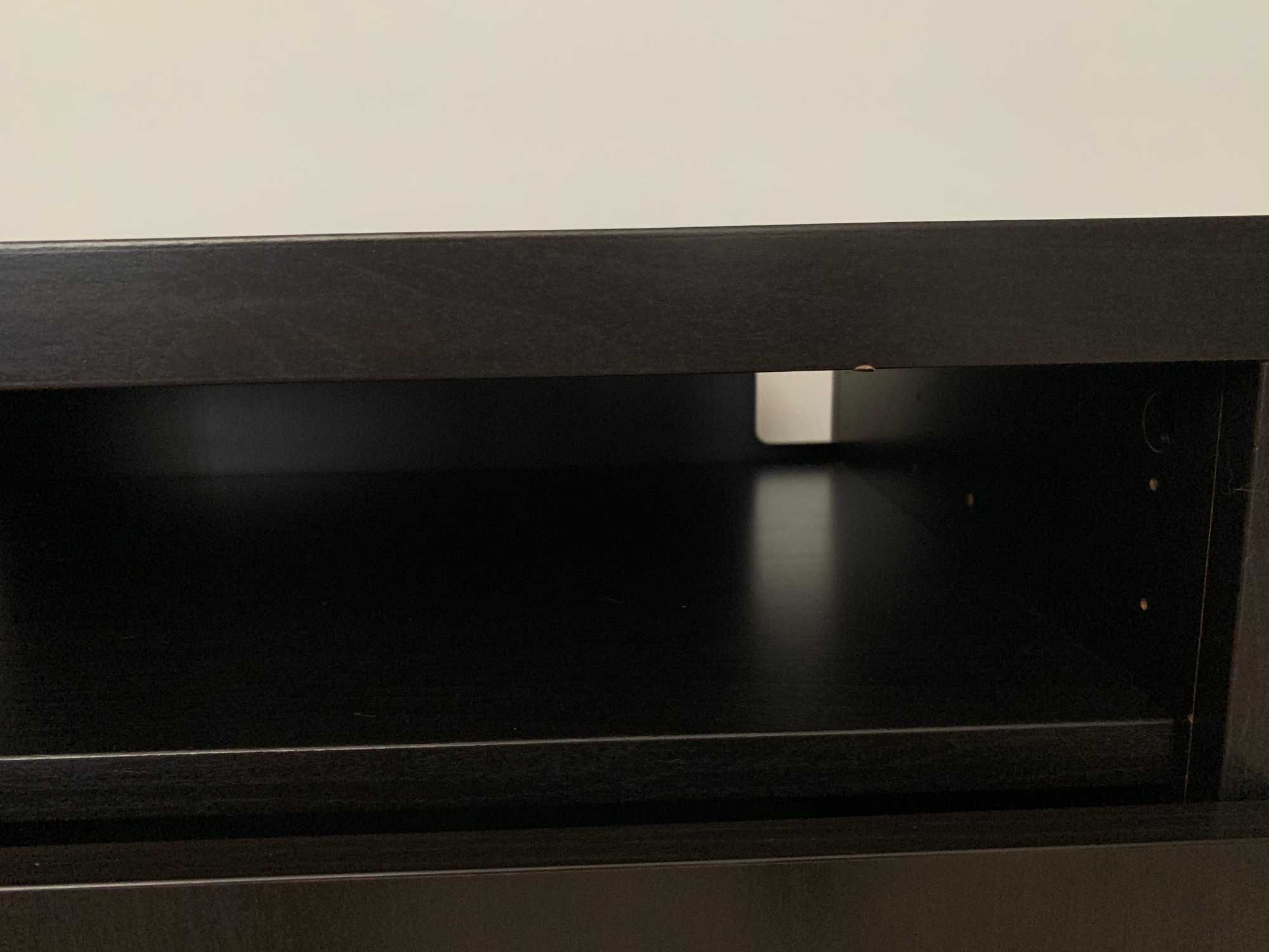 Szafka rtv ikea 180x40x38