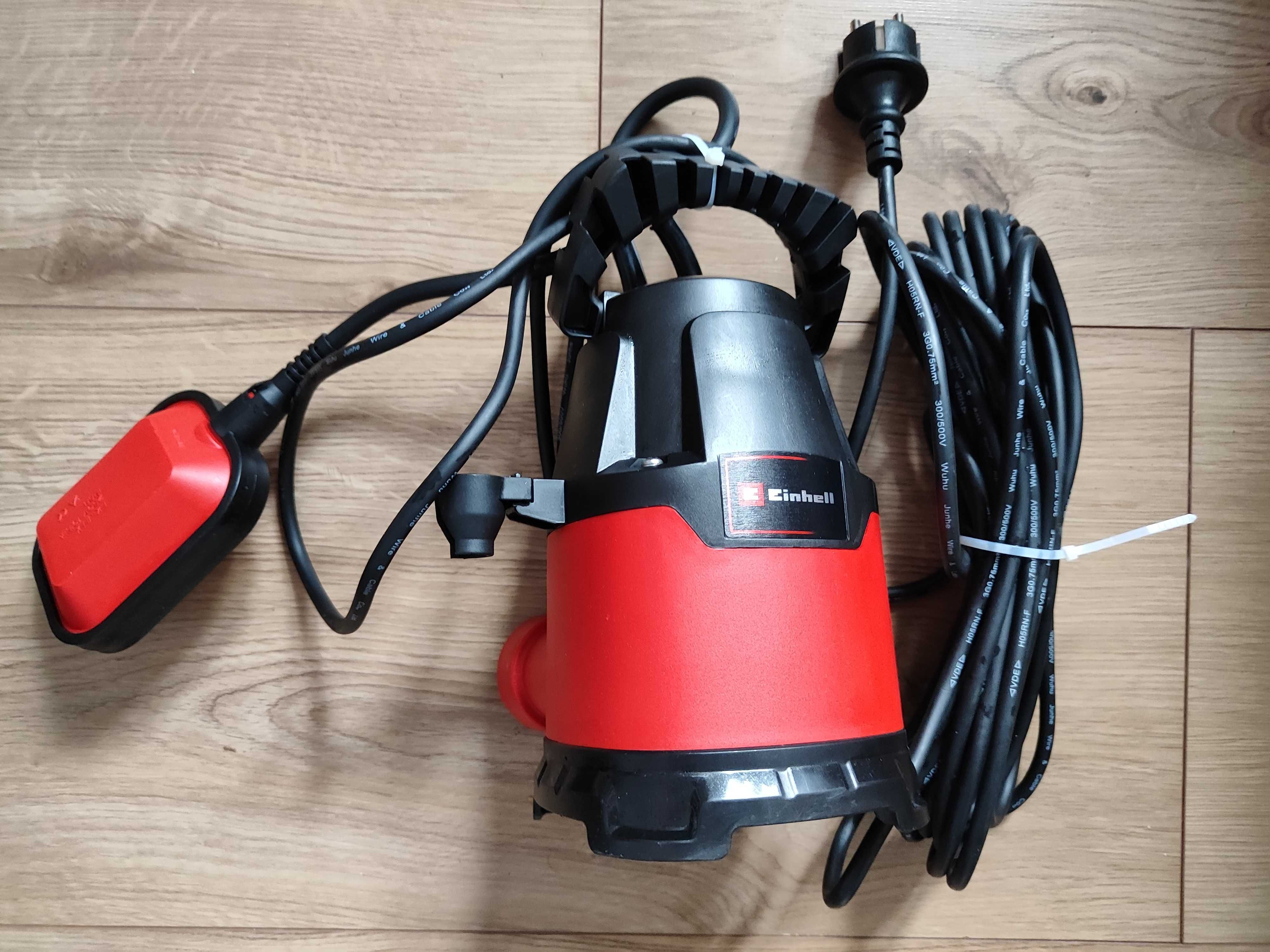 Einhell Pompa zanurzeniowa GC-SP 2275