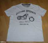T-shirt Koszulka roz. M * Daytona Speedway