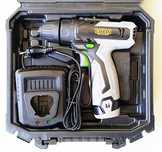 Niteo Tools NTX-12VCD0267-20 wiertarko-wkrętarka /padnięta bateria