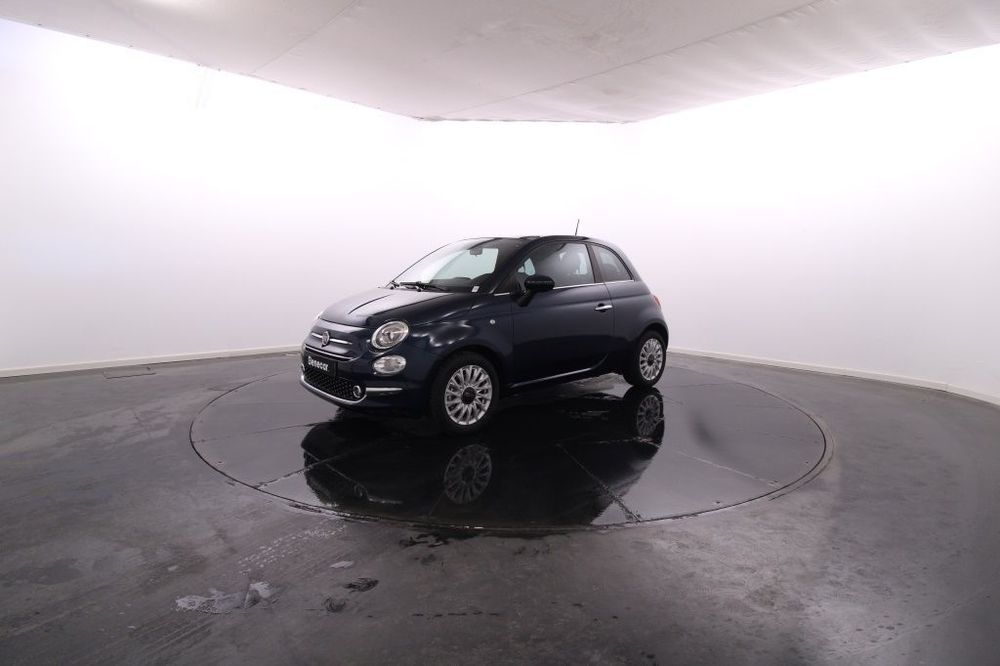 Fiat 500 1.0 Hybrid