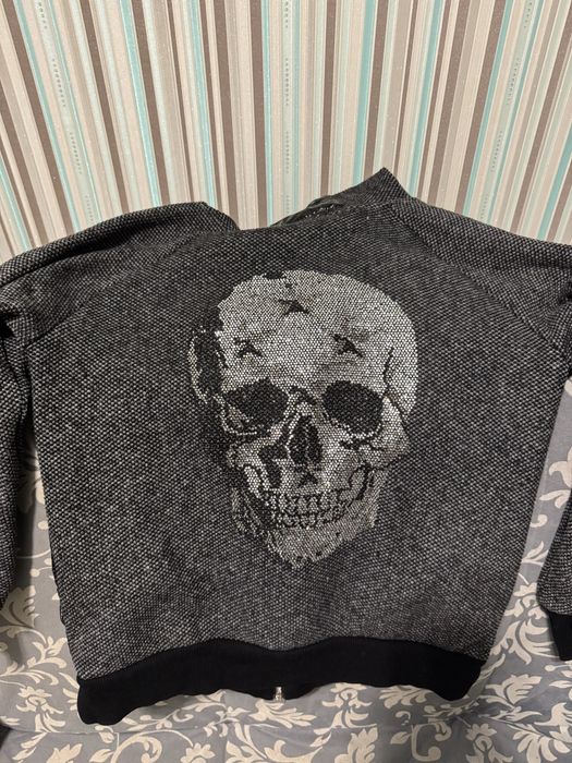 Теплый костюм Турция