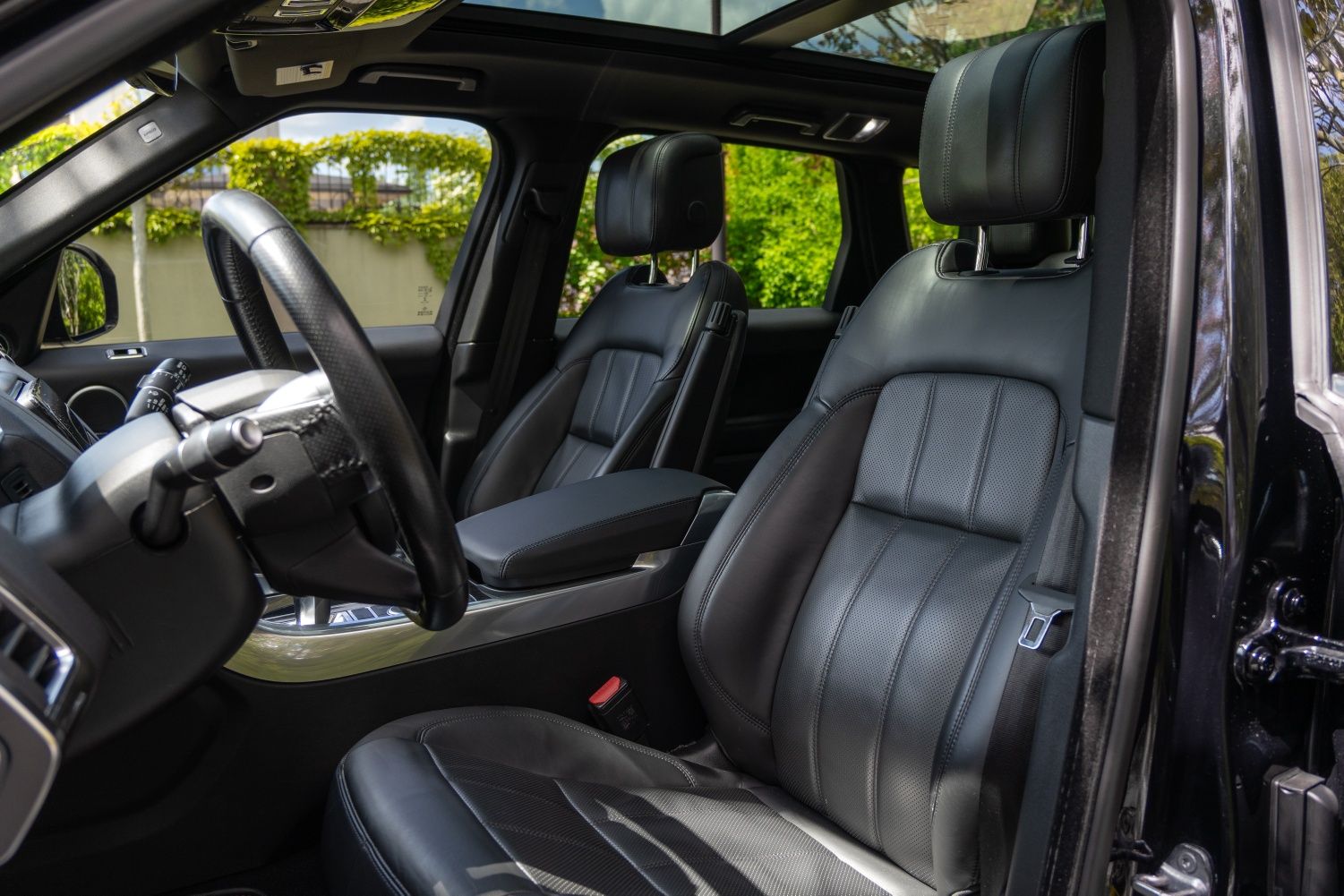 Range rover sport HSE Dynamic