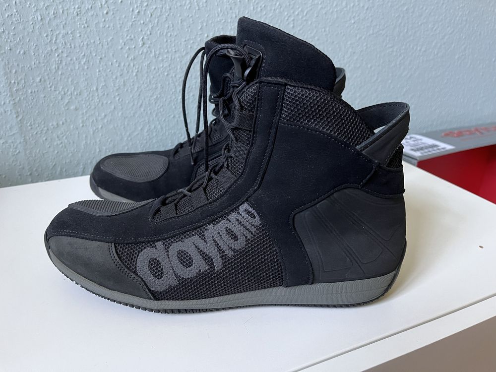 Buty motocyklowe Daytona AC 4 /44