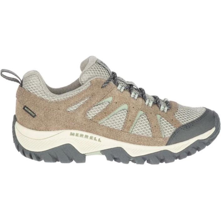 Tуристичне взуття Merrell Oakcreek Wp (j035924), ,p-р 36,5