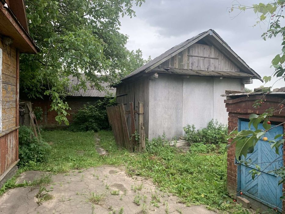 Продаж будинку с.Хобултова