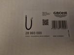 Zestaw przyłączeniowy TALENTOFFIL Grohe 28993