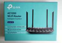 Router wi-fi AC1200
