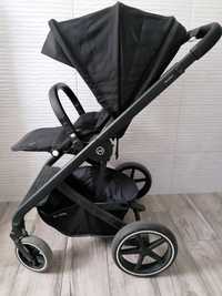 Cybex balios s lux