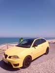 Seat Ibiza 6l cupra