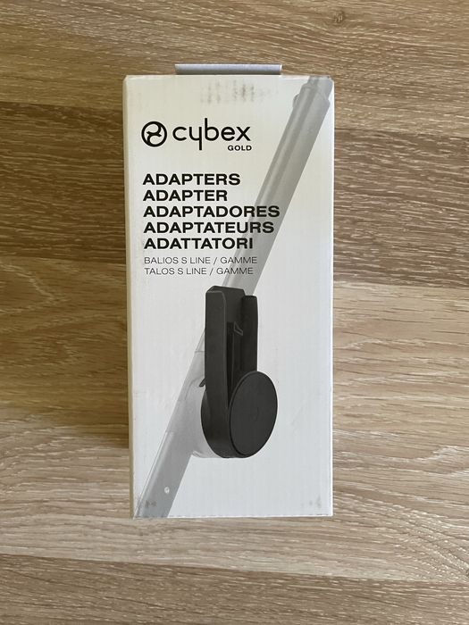 Автокрісло Cybex Cloud Z plus