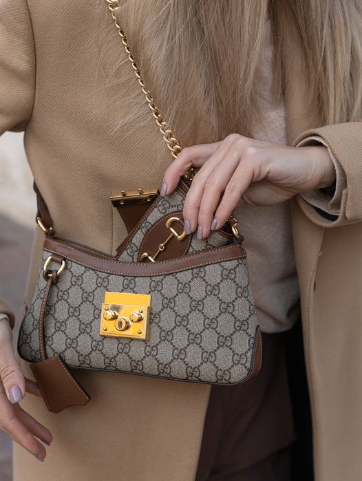 Сумка Gucci брендова в наявності Sale