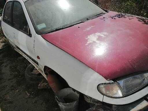 Коленвал, кпп Хюндай Лантра Hyundai Lantra