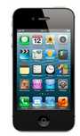 Apple iPhone 4S 64 GB Czarny iOS 5 Nowy