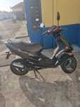 Moto Peugeot speedfight 50 CC